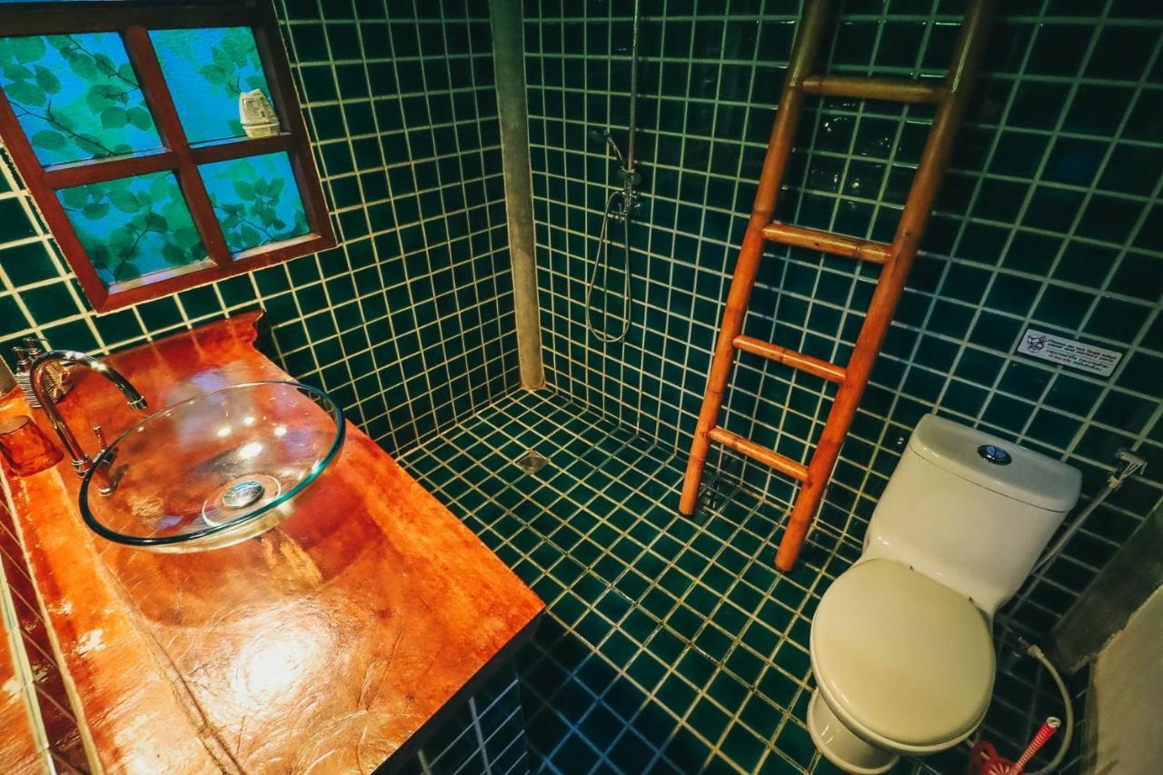 Leeloo Paradise Khanom Zewnętrze zdjęcie